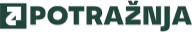Potražnja logo