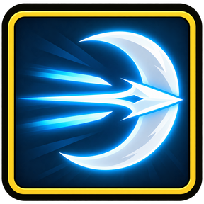 Level 3 — Moonfall artwork