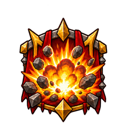 The Big Boom artwork