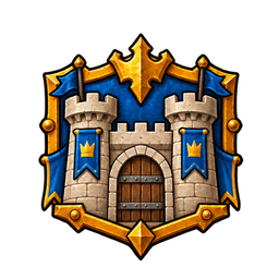 Fortress Defender artwork