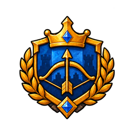 Royal Protector artwork