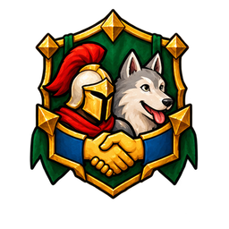 Trusted Companion artwork