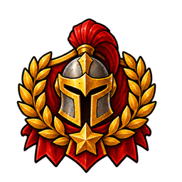 Veteran Commander artwork